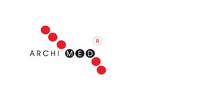 Arşimed Medikal Diyaliz Koltuğu Kemoterapi Koltuğu Kanalma Koltuğu Logo