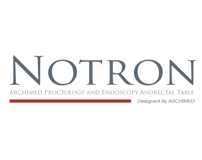 Notron Proktoloji ve Endoskopi Anorektal Masa